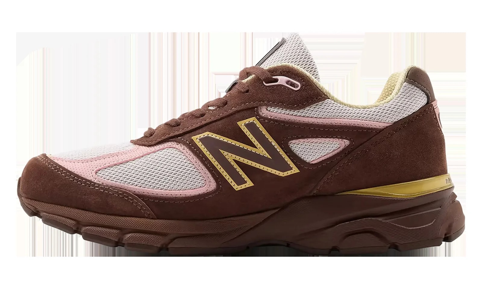 New Balance 990v4 MiUSA U990TC4 3