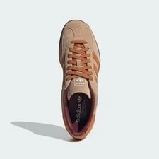 12M - [NEW] Adidas Gazelle Indoor Shoes 'Warm Sandstone' 2