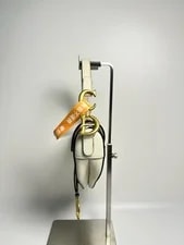 Christian Dior Saddle Small Crossbody 4