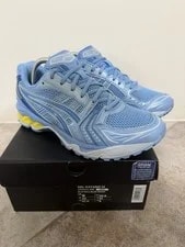 Asics X ICE Studios GEL Kayano 14 / SZ 9 Marvel Kith GT-2160 2