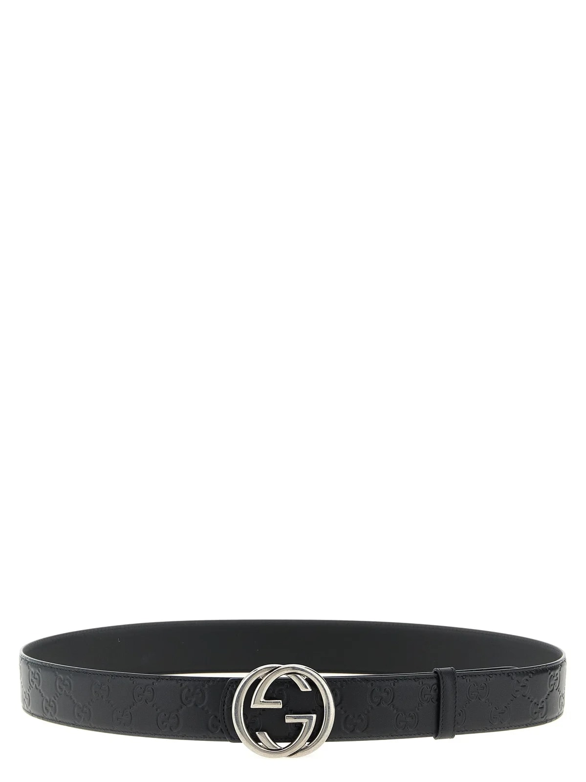 Gucci — Gucci Regular Belt — Accessory — resale