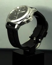 Panerai Luminor 1950 3 Days GMT PAM00531 44mm Full Set Box Papers 3