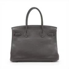 Hermès Birkin 30 le Tournay Metal Fittings □O: 2