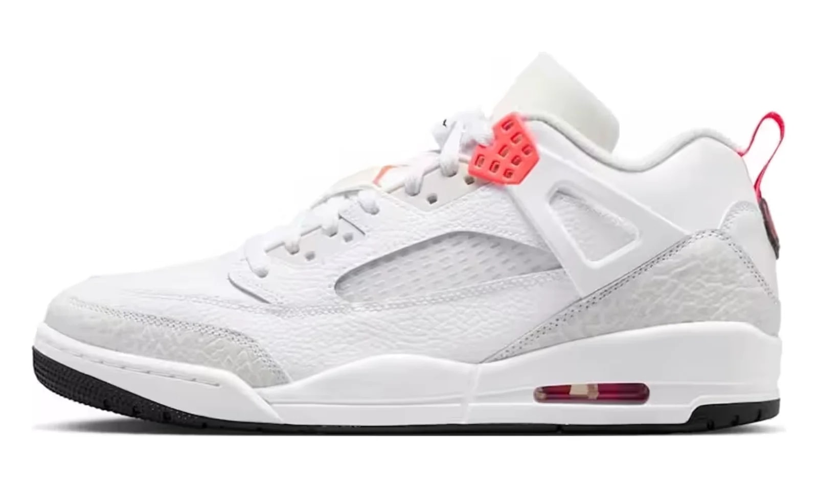 Jordan Spiz'ike Low " / Bright " IQ0305 100 2