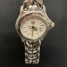 Tag Heuer Cell Date 2