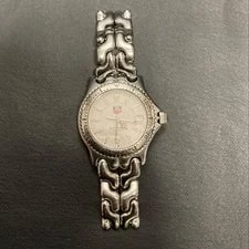 Tag Heuer Cell Date 3