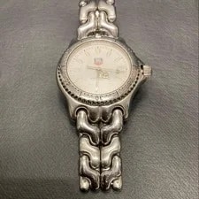 Tag Heuer Cell Date 4