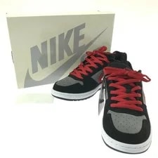 Nike SB — Good Condition Nike Sb Paul Rodriguez Low and Gd473 — Sneaker — resale