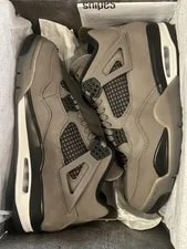 Air Jordan — Size 11 - Air Jordan 4 Retro Cave — Sneaker — resale