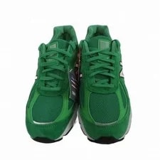 New Balance 990V4 Shoes US10.5 28.5cm M990NG4 29d7eb15584a465 3