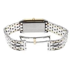 Jaeger-lecoultre Reverso 250.5.08 23mm SS Silver #C2267 3