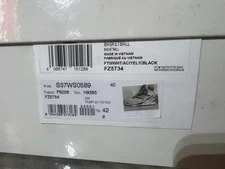 US9 Reebok Pump TZ X Maison Margiela High Top 3