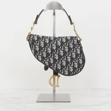 Dior New Saddle Mini M0447CTZQ M928 From Japan 3