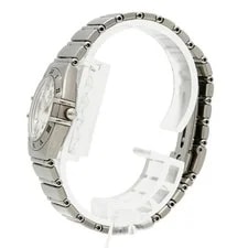 Omega Constellation 1572.30 Silver Dial 2