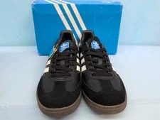 Adidas Samba OG Shoes US 11 Gum 4