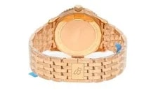 New Breitling Navitimer Automatic 41mm 18K Rose Gold R17329F41G1R1 4