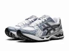 Asics — Asics Gel Kayano 14 Fjord 1203A537-106 Size — Sneaker — resale