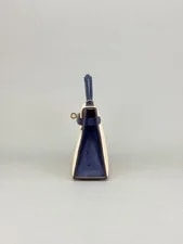 Hermes Kelly 20 HSS Beton/ Iris Hardware U Stamp 2023 4