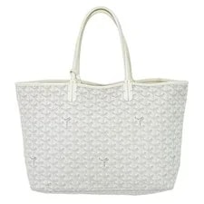 Goyard — Goyard Saint Louis Auth 169635 — Handbag — resale