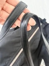Prada Mini Boston 4