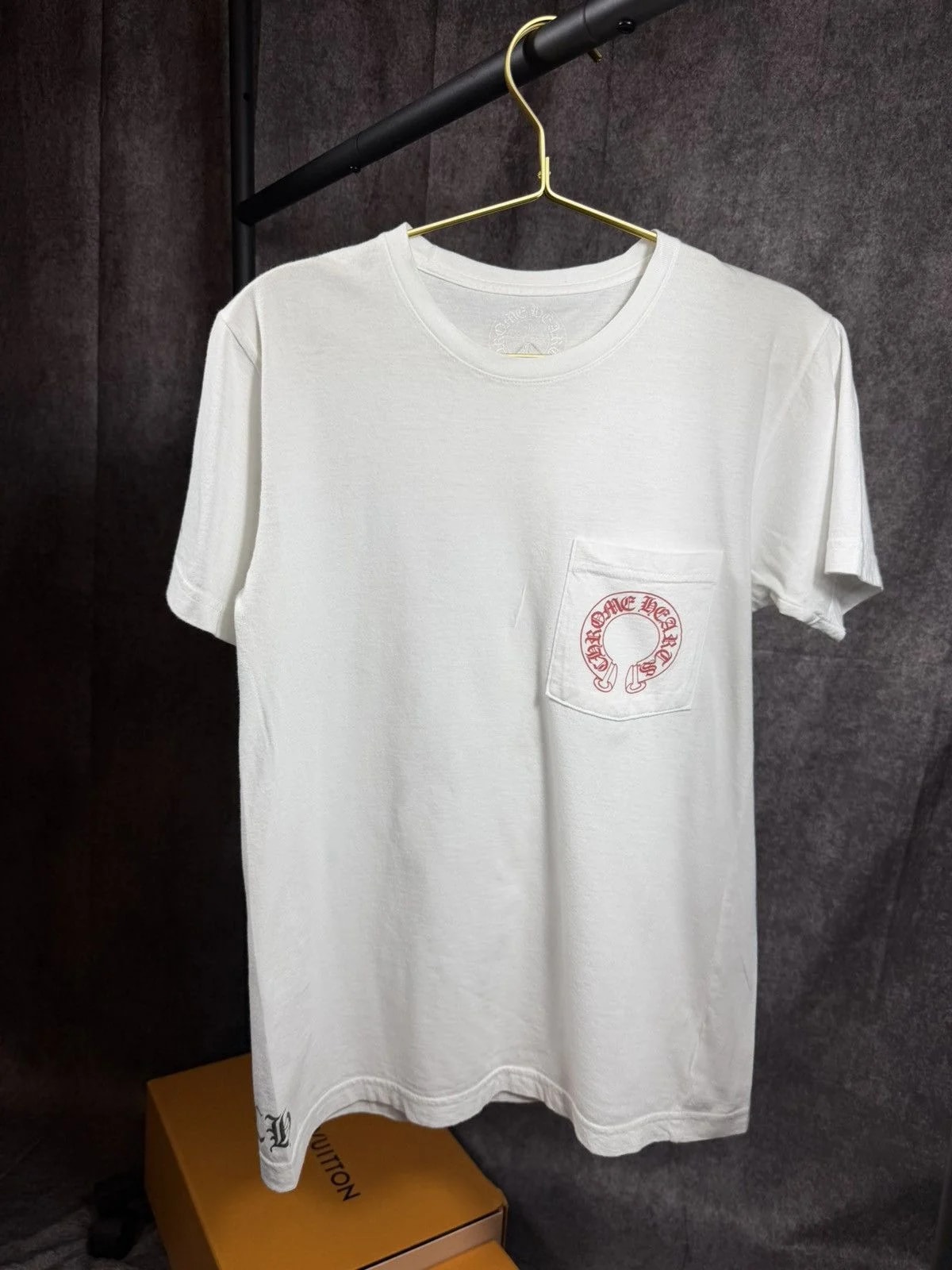 Hearts Tee 3