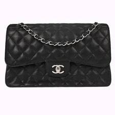 Chanel — Chanel Classic Double Flap 179299 — Handbag — resale