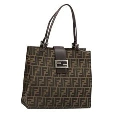 Fendi — Fendi Mamma Baguette Auth 182074 — Handbag — resale