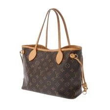 Louis Vuitton Neverfull #WB3771 2