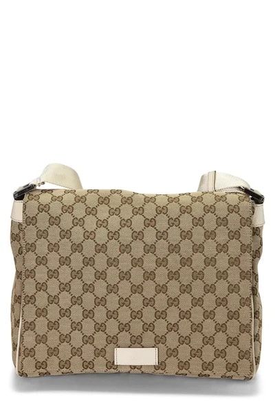 Gucci — Original Flap Messenger — Handbag — resale