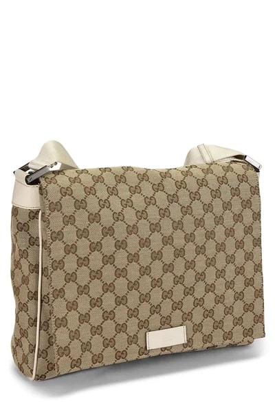 Original Flap Messenger 2