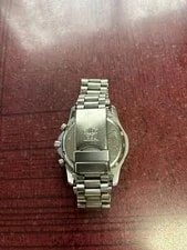 TAG Heuer 540.206 2000 Series Professional 38mm Chronograph Quartz 2