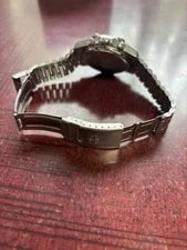 TAG Heuer 540.206 2000 Series Professional 38mm Chronograph Quartz 3
