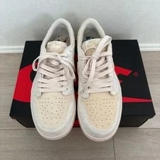 10.0US Nike Air Jordan 1 Low OG 2