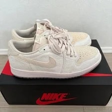 10.0US Nike Air Jordan 1 Low OG 3