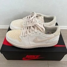 10.0US Nike Air Jordan 1 Low OG 4