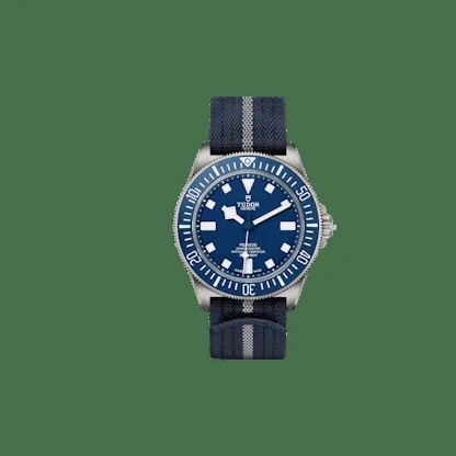 Tudor Pelagos FXD GMT 2