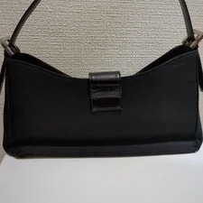 Fendi Mamma Baguette Dust Auth 2