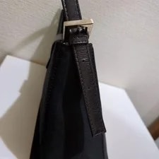 Fendi Mamma Baguette Dust Auth 4
