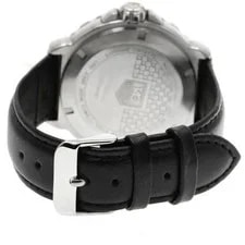 TAG Heuer Formula 1 WAU1113 42mm SS White #C9938 2