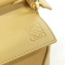 Authentic Loewe Puzzle Edge Medium A510P49X14 #230-000-510-7871 4