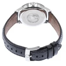 Omega DE Ville Prestige 424.13.33.20.52.001 33mm SS Silver #C7412 3