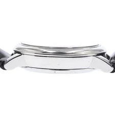 Omega DE Ville Prestige 424.13.33.20.52.001 33mm SS Silver #C7412 4