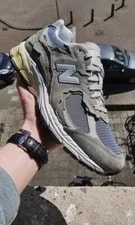 New Balance 2002R “Protection Pack” Mirage Size 11 - (M2002RDD) 2