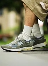 New Balance 2002R “Protection Pack” Mirage Size 11 - (M2002RDD) 3