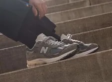 New Balance 2002R “Protection Pack” Mirage Size 11 - (M2002RDD) 4