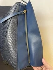 Loewe Medium Puzzle With Strap, Dustbag, and COA 3