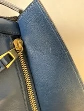 Loewe Medium Puzzle With Strap, Dustbag, and COA 4
