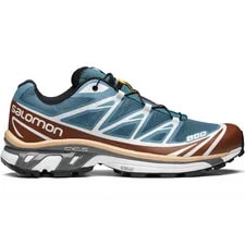 Salomon — Salomon XT-6 Fashion Shoes l47293100 — Sneaker — resale