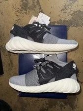 Size 11 Kith Ronnie Fieg X Adidas Tubular Doom PK Just US Primeknit Consortium 2