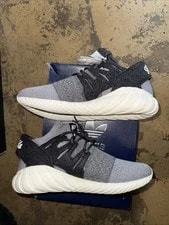 Size 11 Kith Ronnie Fieg X Adidas Tubular Doom PK Just US Primeknit Consortium 3